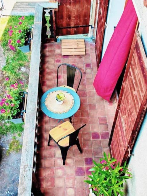 Apartmán Les Loges De L'Arpenaz Magland Exteriér fotografie