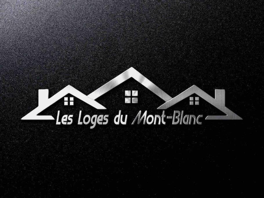 Apartmán Les Loges De L'Arpenaz Magland Exteriér fotografie
